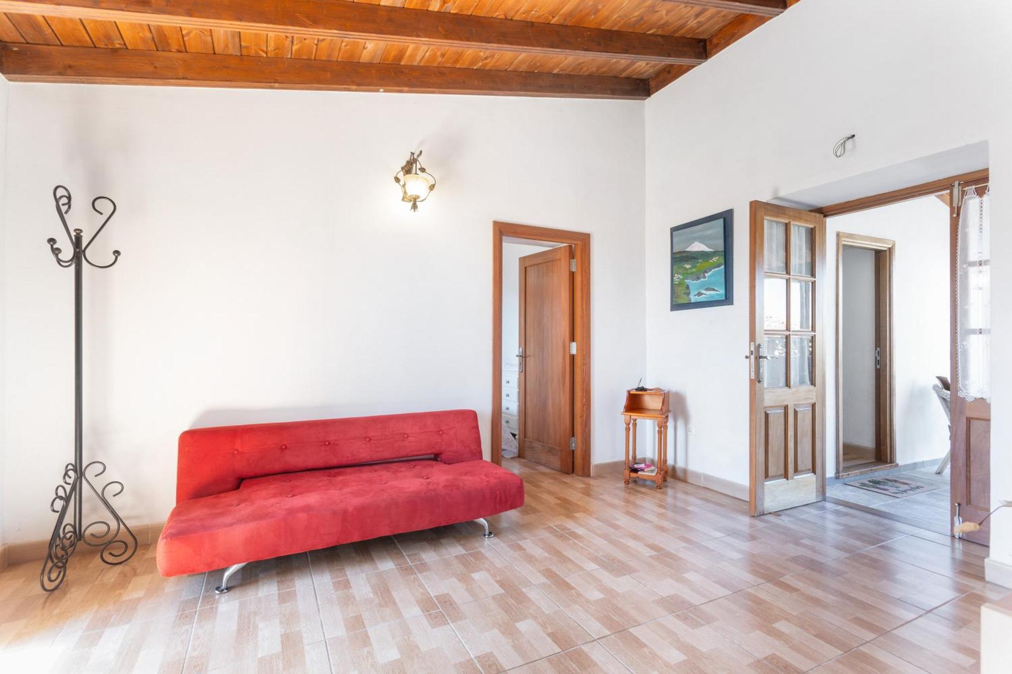 Las Casas Del Bisa Гарачико Экстерьер фото