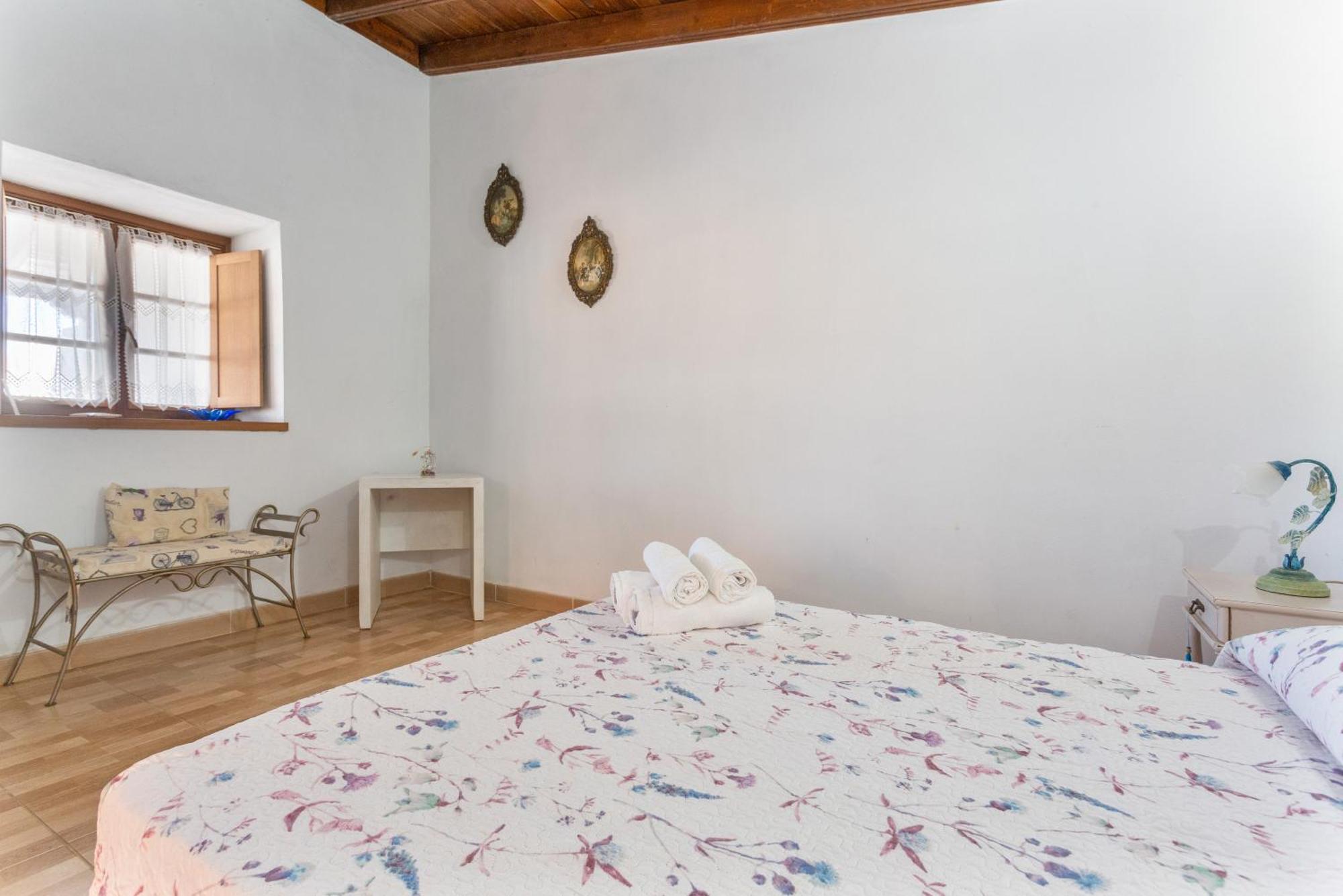 Las Casas Del Bisa Гарачико Экстерьер фото
